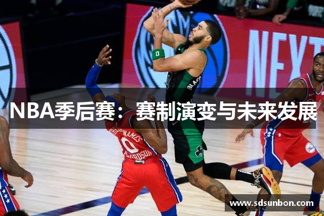 NBA季后赛：赛制演变与未来发展