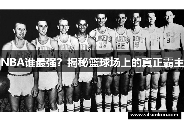 NBA谁最强？揭秘篮球场上的真正霸主