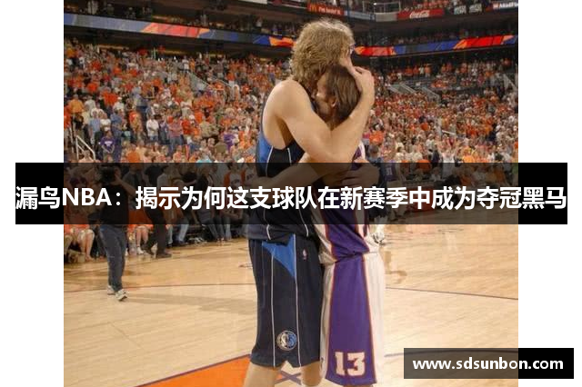 漏鸟NBA：揭示为何这支球队在新赛季中成为夺冠黑马