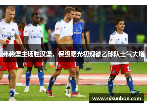 弗赖堡主场胜汉堡，保级曙光初现德乙球队士气大增