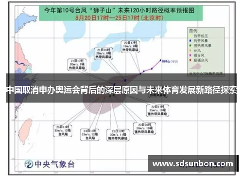 中国取消申办奥运会背后的深层原因与未来体育发展新路径探索