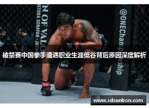 被禁赛中国拳手遭遇职业生涯低谷背后原因深度解析